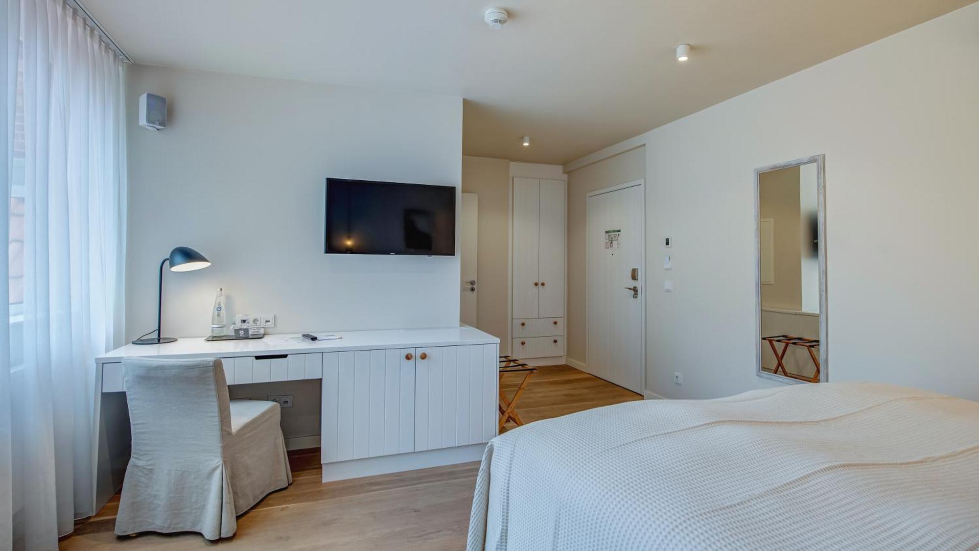 Landhotel Diana تلتو الغرفة الصورة