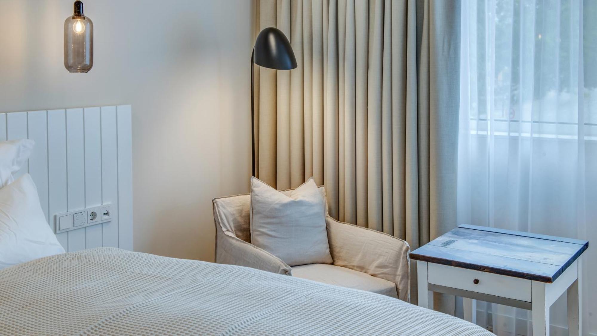 Landhotel Diana تلتو الغرفة الصورة