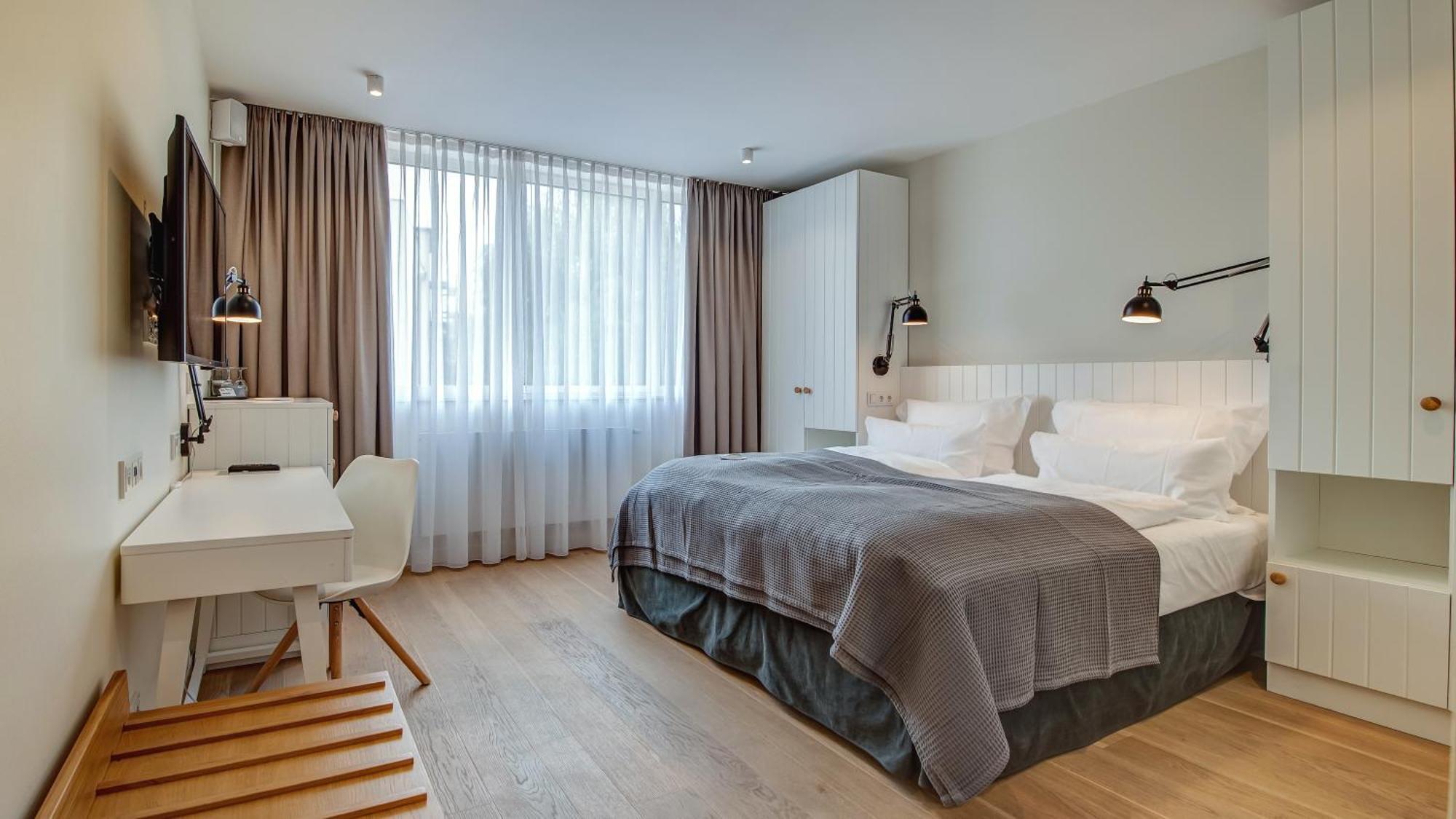 Landhotel Diana تلتو الغرفة الصورة