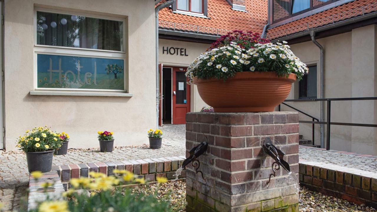 Landhotel Diana تلتو المظهر الخارجي الصورة